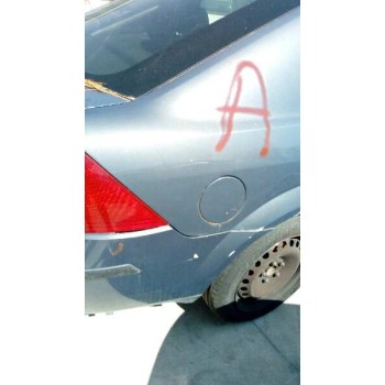 ford mondeo berlina (ge) del año 2001