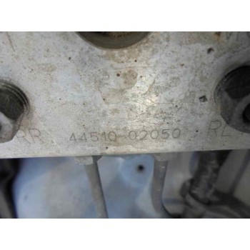 toyota corolla (e12) del año 2004