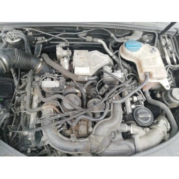 audi a6 berlina (4f2) del año 2007