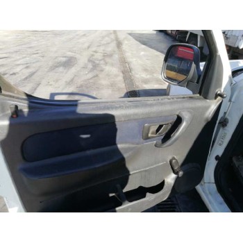 peugeot partner (s2) del año 2005