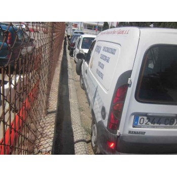 renault kangoo (f/kc0) del año 2002