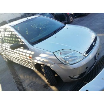ford fiesta (cbk) del año 2005