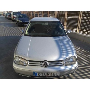 volkswagen golf iv berlina (1j1) del año 2001