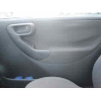 opel corsa c del año 2003