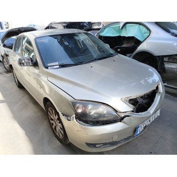 mazda 3 (bk) del año 2006