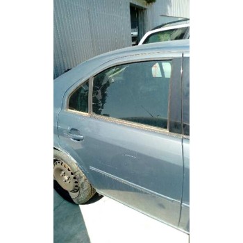 ford mondeo berlina (ge) del año 2001