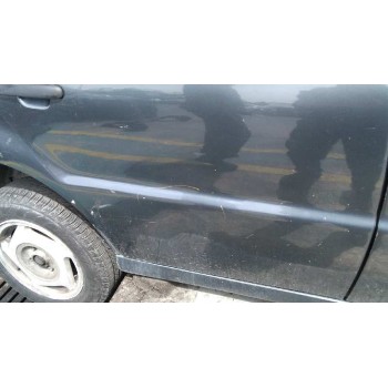 volkswagen polo berlina (6n1) del año 1994