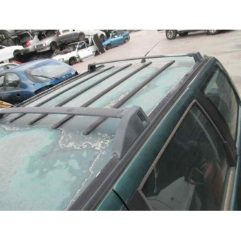 seat cordoba vario (6k5) del año 1998