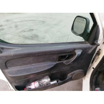 citroën berlingo del año 2003