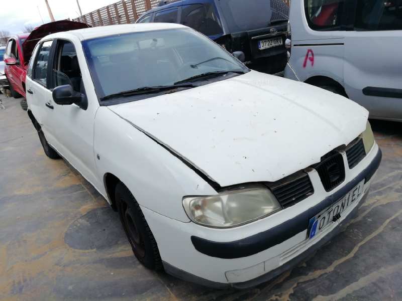 SEAT IBIZA (6K1)