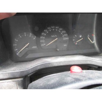 ford escort berlina/turnier del año 1994