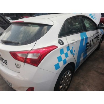 hyundai i30 (gd) del año 2014