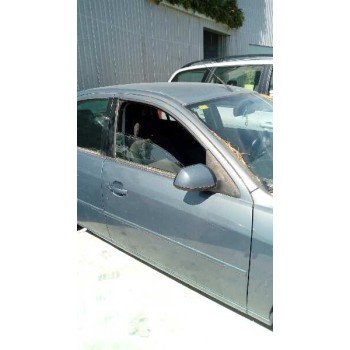 ford mondeo berlina (ge) del año 2001