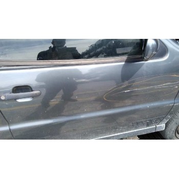 volkswagen polo berlina (6n1) del año 1994