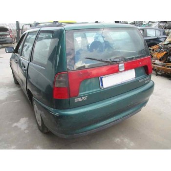 seat cordoba vario (6k5) del año 1998