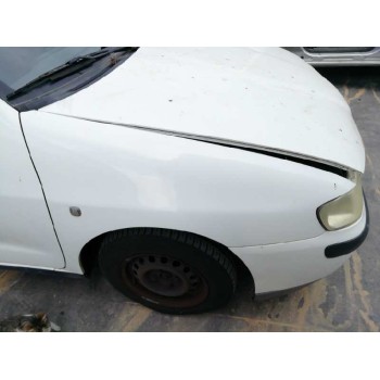 seat ibiza (6k1) del año 2000