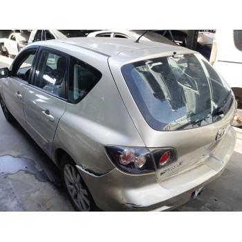 mazda 3 (bk) del año 2006