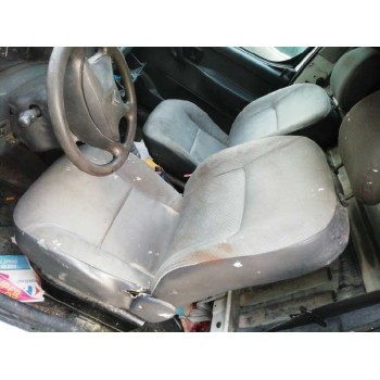 citroën berlingo del año 2003