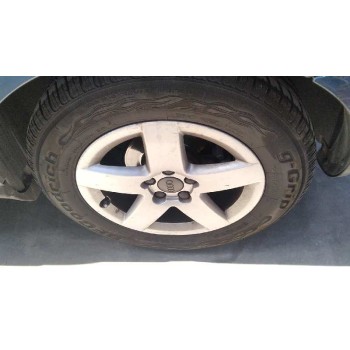 audi a3 (8l) del año 2002