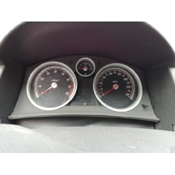 opel astra gtc del año 2006