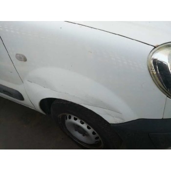 renault kangoo (f/kc0) del año 2010