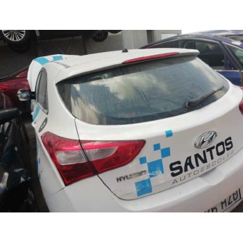 hyundai i30 (gd) del año 2014