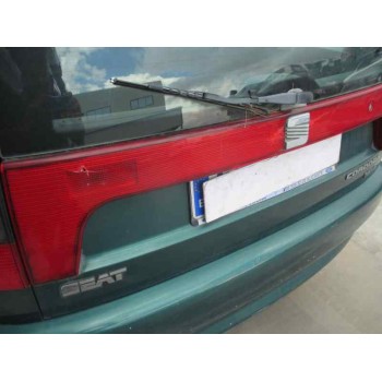 seat cordoba vario (6k5) del año 1998