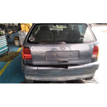 volkswagen polo berlina (6n1) del año 1994