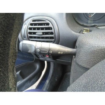 peugeot 206 berlina del año 2001