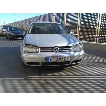 volkswagen golf iv berlina (1j1) del año 2001