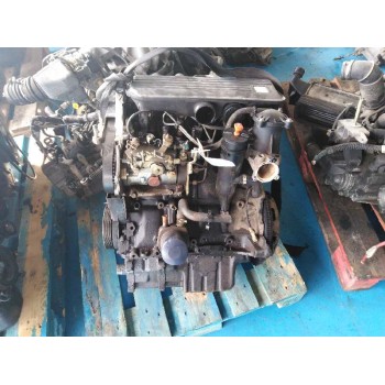 Recambio de motor completo para peugeot 306 berlina 4 puertas (s1) style d referencia OEM IAM D9B <CASCO> 
