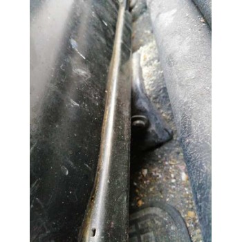 citroën berlingo del año 2003