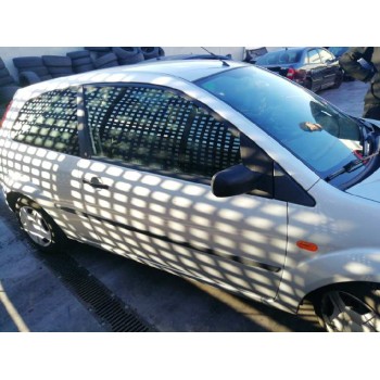 ford fiesta (cbk) del año 2005