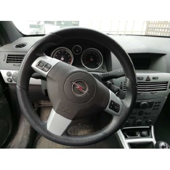 opel astra gtc del año 2006