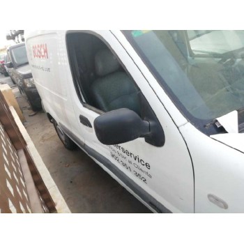 renault kangoo (f/kc0) del año 2010