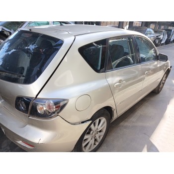 mazda 3 (bk) del año 2006