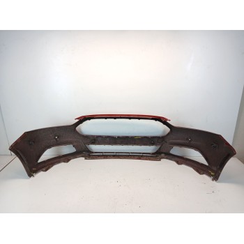 Recambio de paragolpes delantero para ford mondeo v hatchback (ce) 2.0 tdci 4x4 referencia OEM IAM DS7317757J  