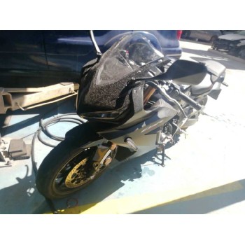 honda cbr 650r del año 2021