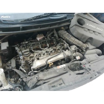 hyundai i30 (gd) del año 2014