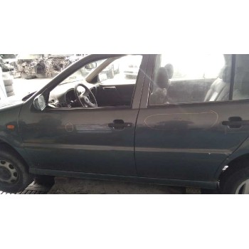 volkswagen polo berlina (6n1) del año 1994