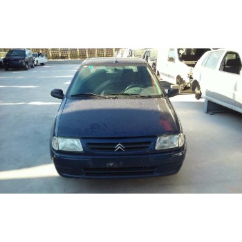 citroën saxo del año 1999