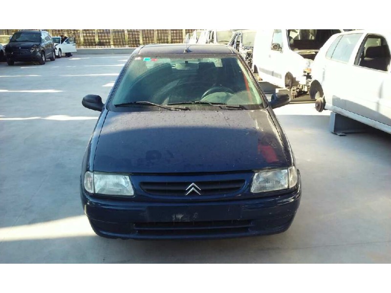 CITROËN SAXO
