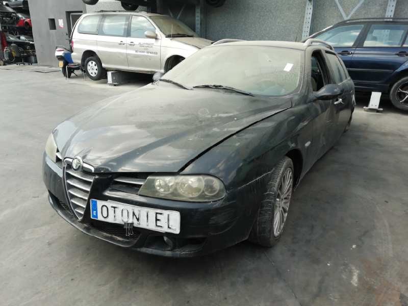 ALFA ROMEO 156 SPORTWAGON