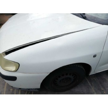 seat ibiza (6k1) del año 2000