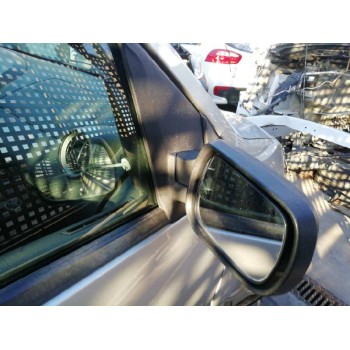 ford fiesta (cbk) del año 2005