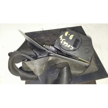 CINTURON SEGURIDAD DELANTERO DERECHO 