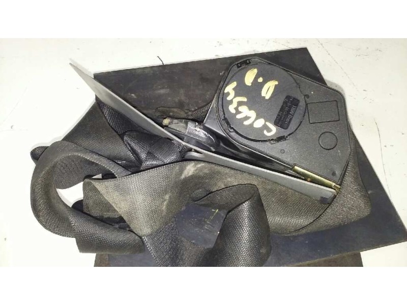 Recambio de cinturon seguridad delantero derecho para bmw serie 5 berlina (e34) 525td referencia OEM IAM   