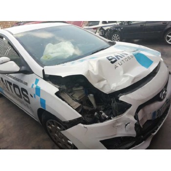 hyundai i30 (gd) del año 2014