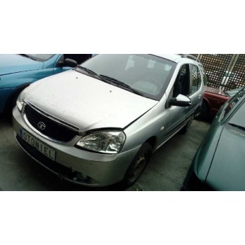 tata indigo del año 2005