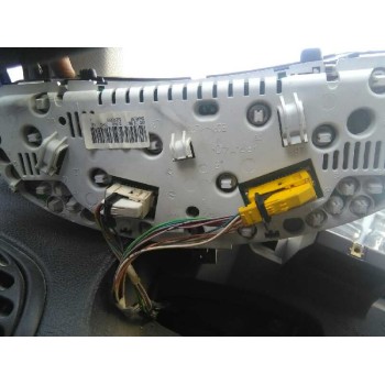 peugeot 206 berlina del año 2001